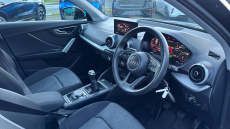 Audi Q2 30 TFSI Sport 5dr Petrol Estate